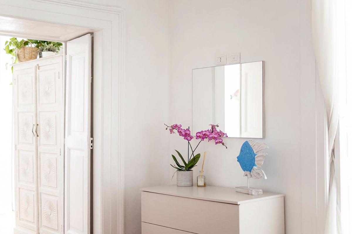 Casa Giosue - Your Home On The Amalfi Coast 康加德马里尼 外观 照片