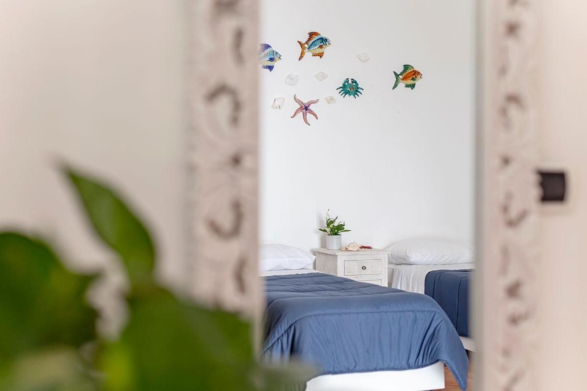 Casa Giosue - Your Home On The Amalfi Coast 康加德马里尼 外观 照片