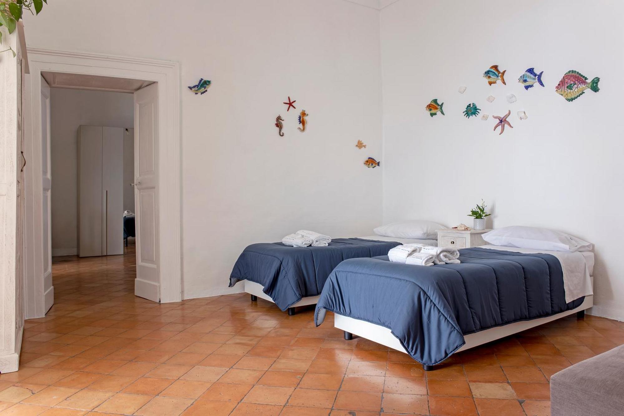 Casa Giosue - Your Home On The Amalfi Coast 康加德马里尼 外观 照片