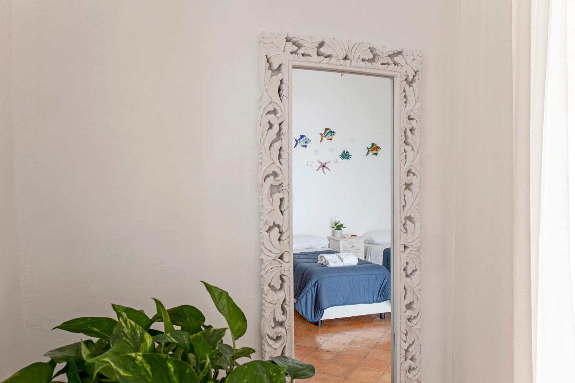 Casa Giosue - Your Home On The Amalfi Coast 康加德马里尼 外观 照片