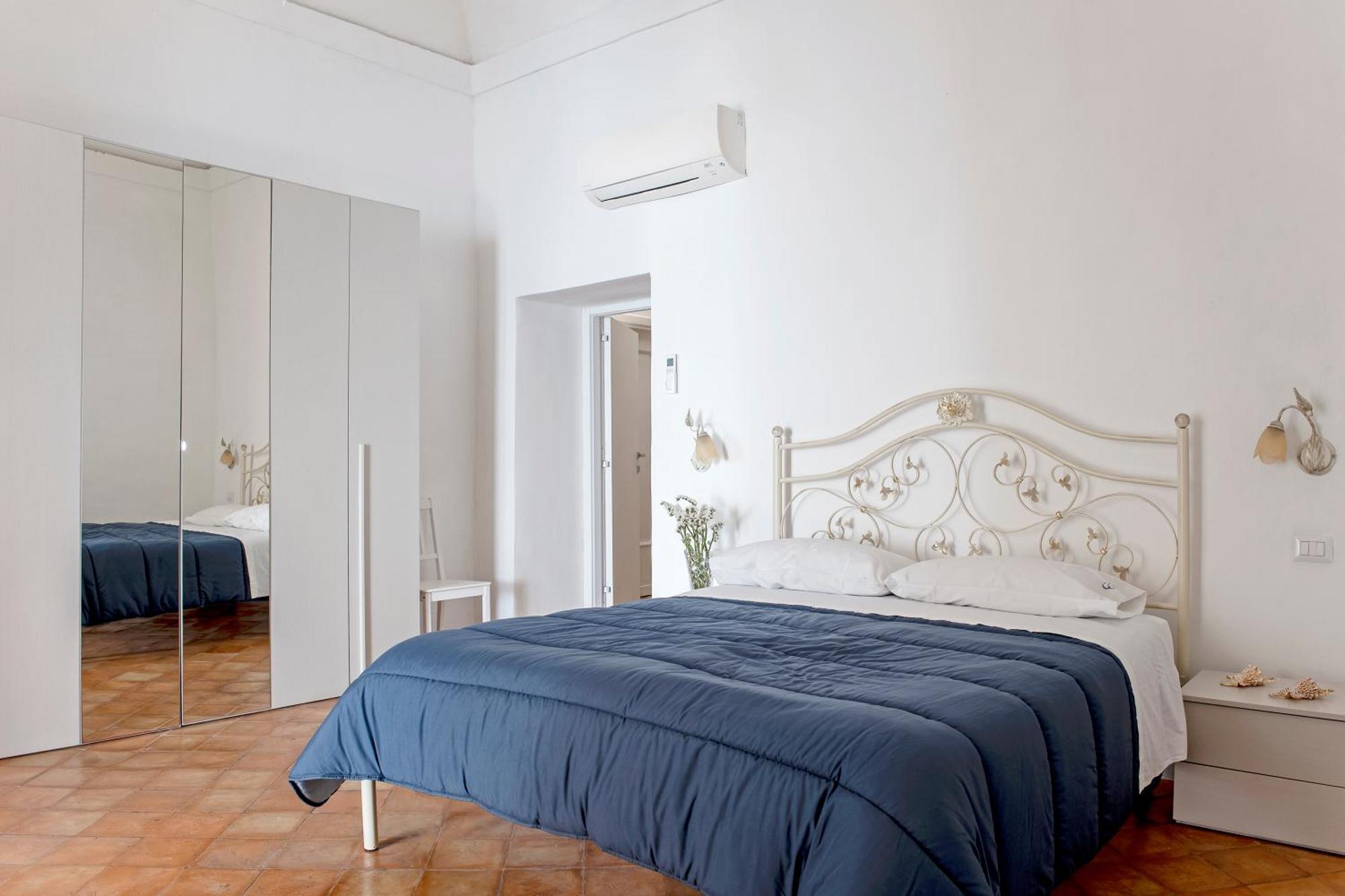 Casa Giosue - Your Home On The Amalfi Coast 康加德马里尼 外观 照片