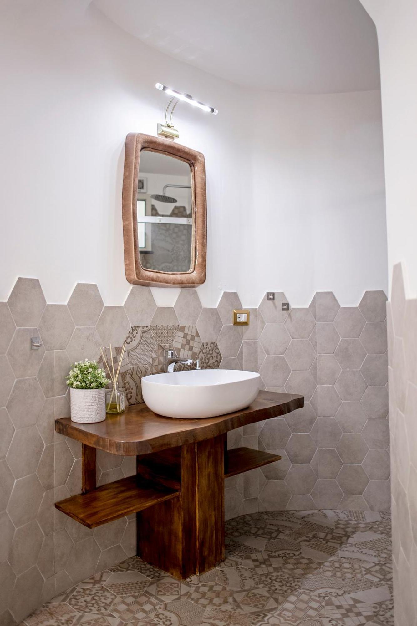 Casa Giosue - Your Home On The Amalfi Coast 康加德马里尼 外观 照片