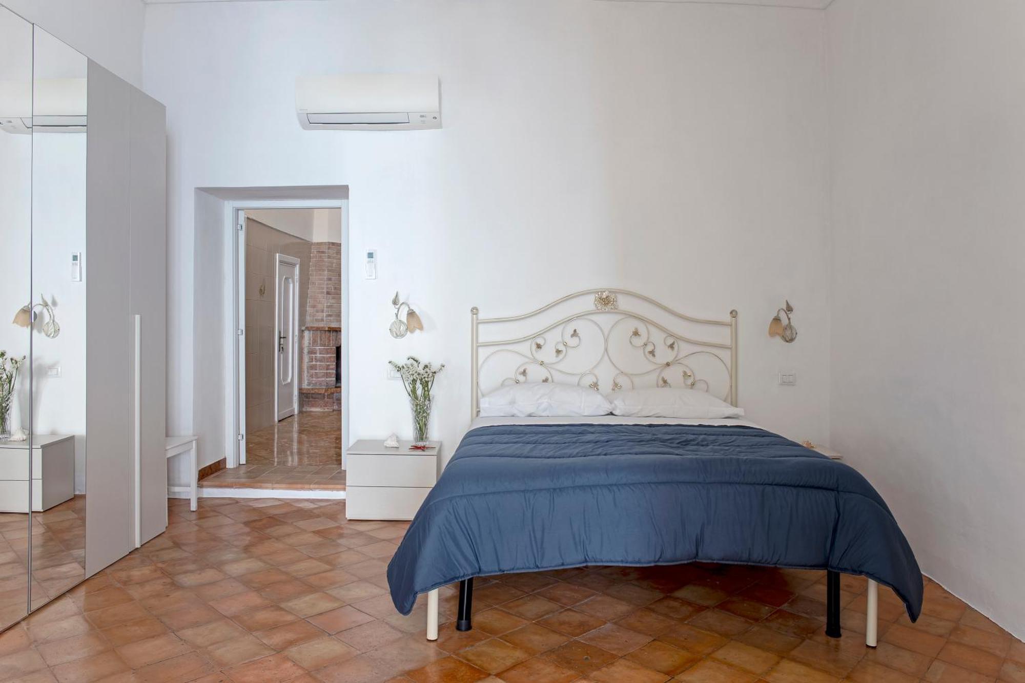 Casa Giosue - Your Home On The Amalfi Coast 康加德马里尼 外观 照片