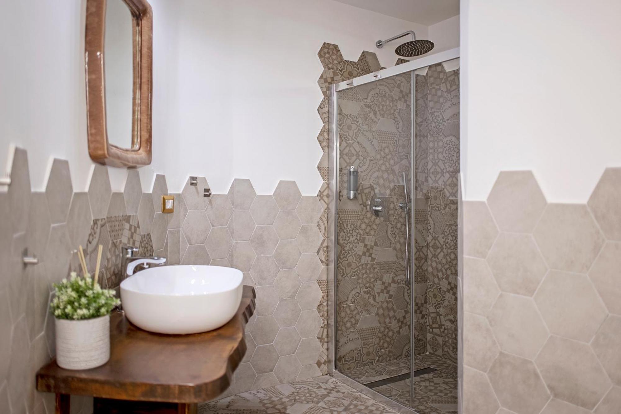 Casa Giosue - Your Home On The Amalfi Coast 康加德马里尼 外观 照片