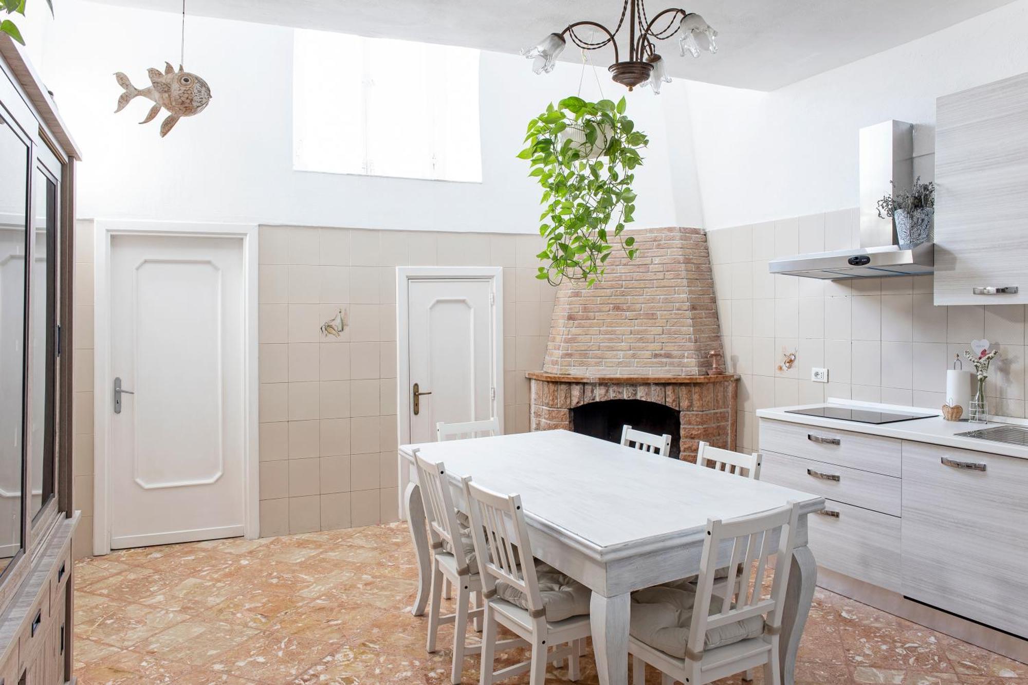 Casa Giosue - Your Home On The Amalfi Coast 康加德马里尼 外观 照片