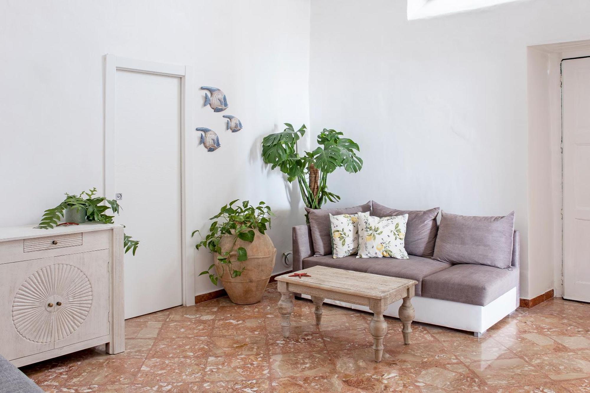 Casa Giosue - Your Home On The Amalfi Coast 康加德马里尼 外观 照片
