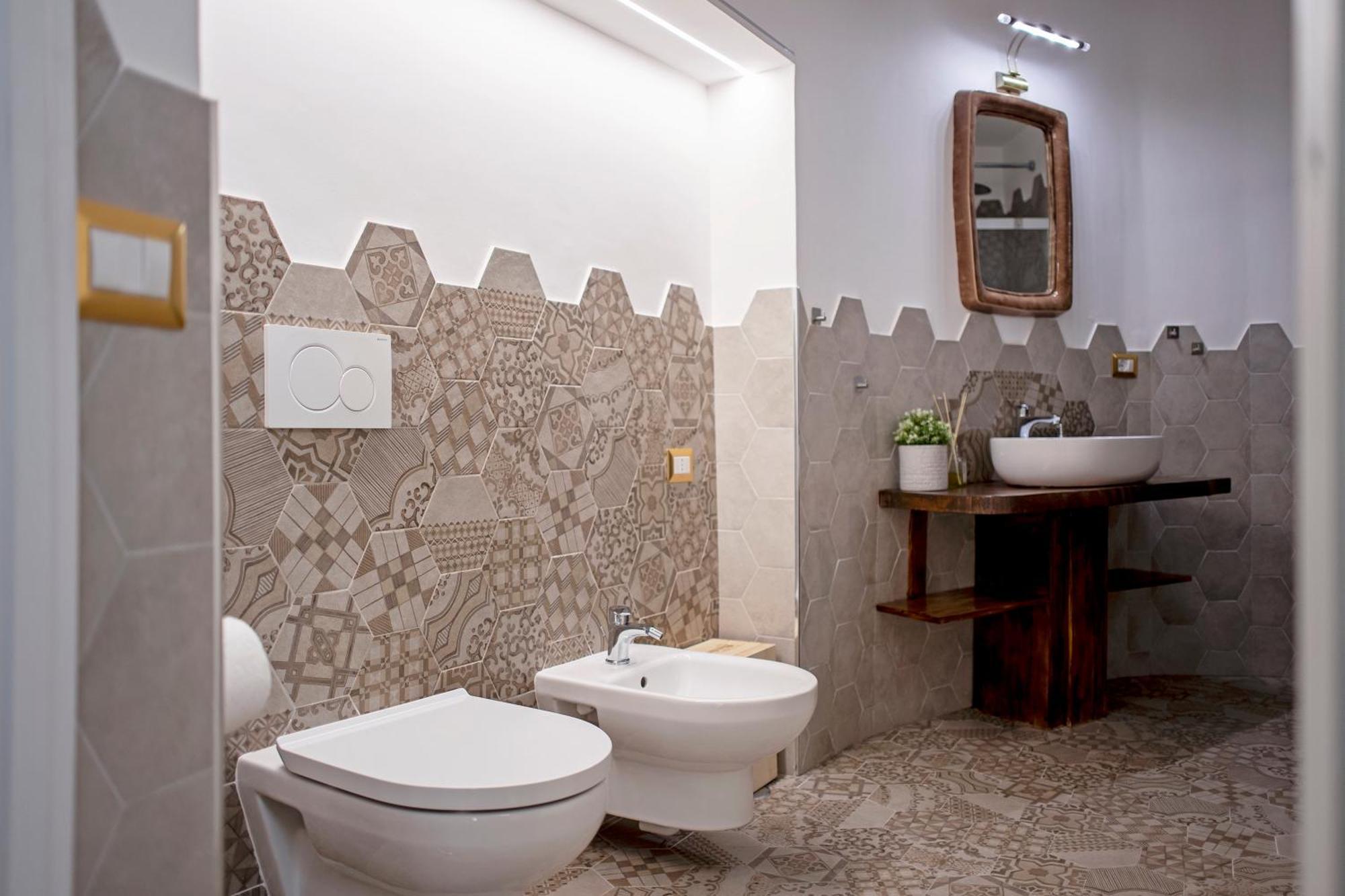 Casa Giosue - Your Home On The Amalfi Coast 康加德马里尼 外观 照片