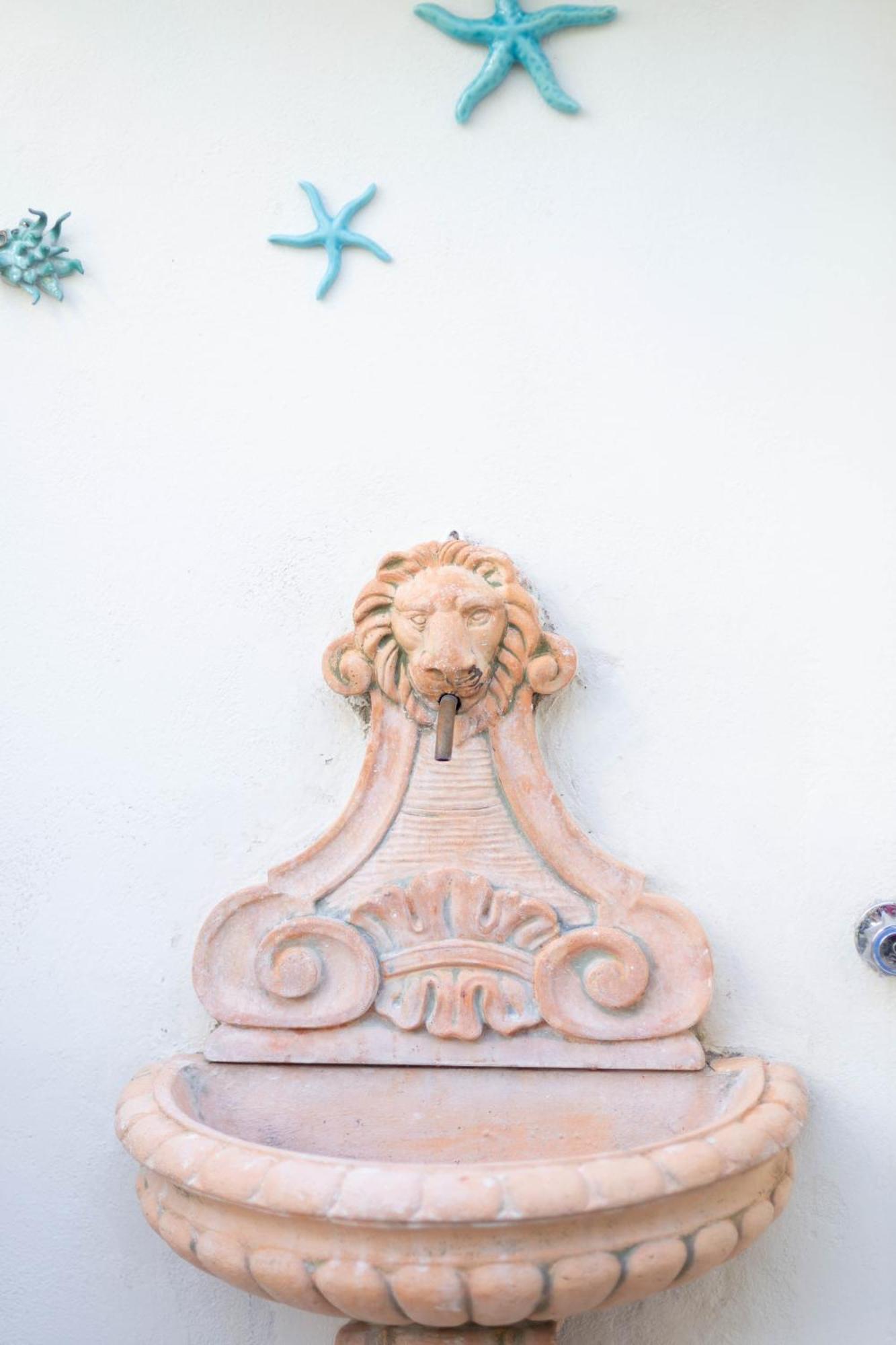 Casa Giosue - Your Home On The Amalfi Coast 康加德马里尼 外观 照片